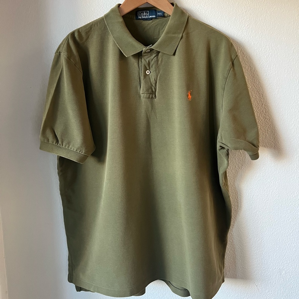 The Iconic Mesh Polo Shirt - Classic Fit